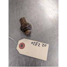 02E220 Knock Detonation Sensor For 01-02 Acura MDX  3.5